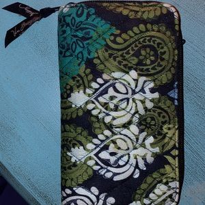 Vera Bradley Wallet
